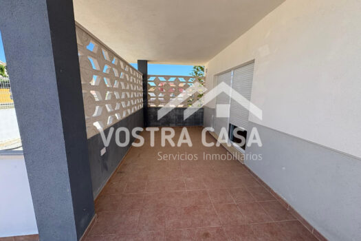 CHALET PAREADO – Monserrat – 60783348_S