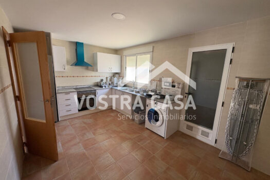 CHALET PAREADO – Monserrat – 60783348_S