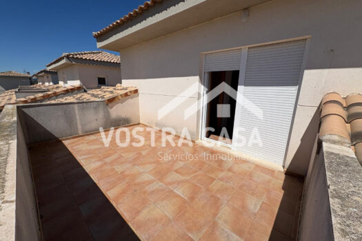 CHALET PAREADO – Monserrat – 60783348_S