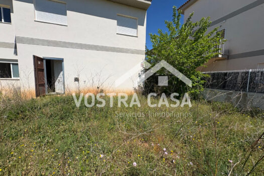 CHALET PAREADO – Monserrat – 60783348_S