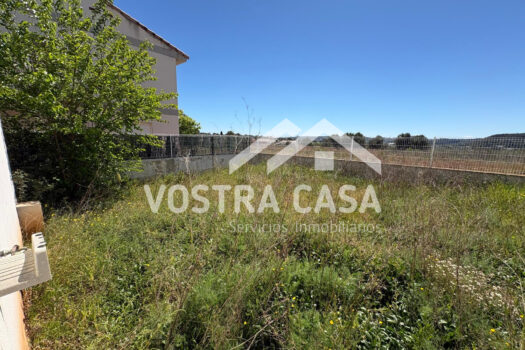 CHALET PAREADO – Monserrat – 60783348_S