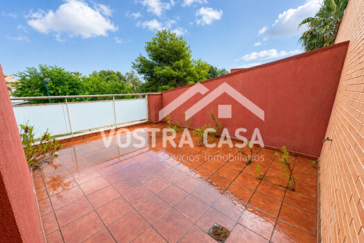 CHALET PAREADO – Chiva – 60783347_S