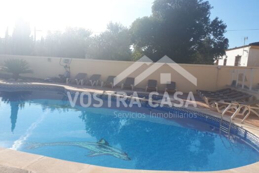 CHALET INDEPENDIENTE – Godelleta – 300660732_S