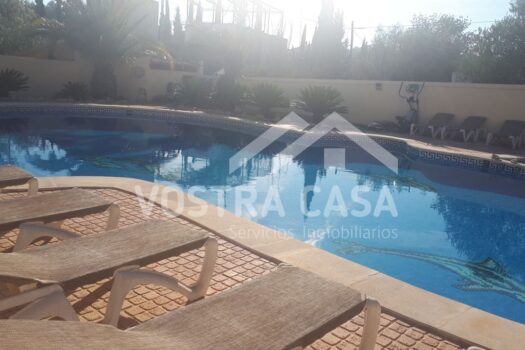 CHALET INDEPENDIENTE – Godelleta – 300660732_S