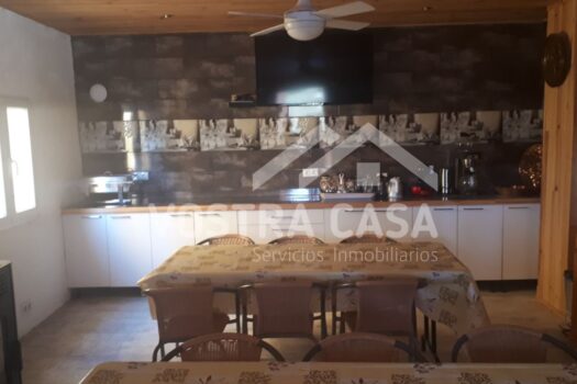 CHALET INDEPENDIENTE – Godelleta – 300660732_S