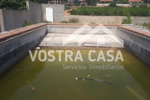 PARCELA – Godelleta – 300660748_S