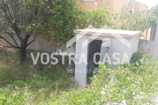 PARCELA – Godelleta – 300660748_S