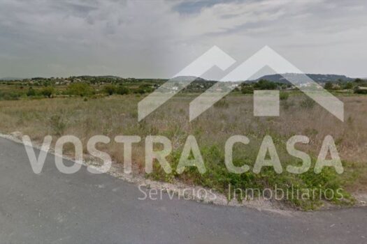 TERRENO RUSTICO – Chiva – 30091032_S