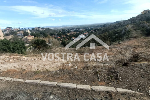 TERRENO URBANO – SOLAR – Torrent – 30101019_S