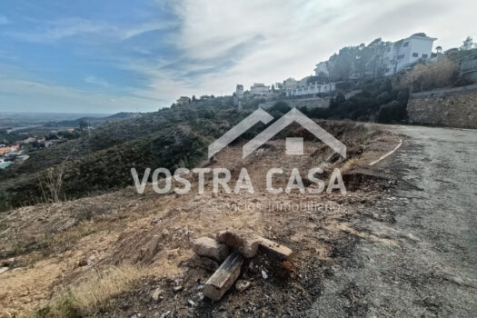 TERRENO URBANO – SOLAR – Torrent – 30101019_S