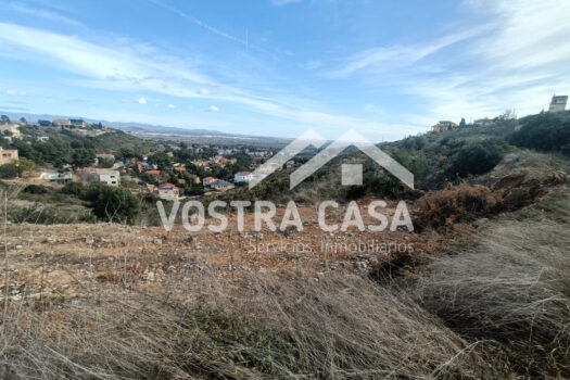 TERRENO URBANO – SOLAR – Torrent – 30101019_S