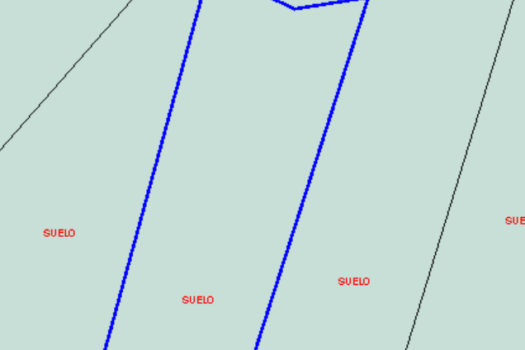 TERRENO URBANO – SOLAR – Torrent – 30101019_S