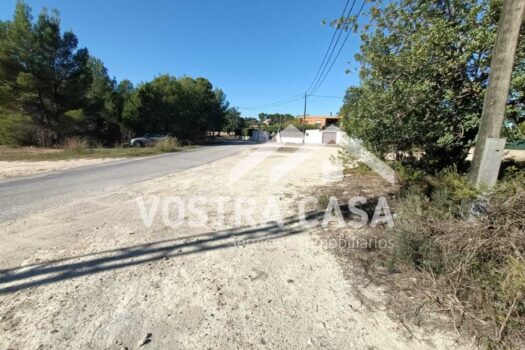 RUSTICO – Godelleta – 30101045_S