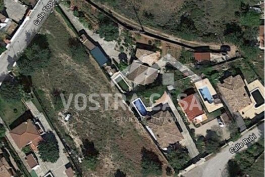 TERRENO URBANO – SOLAR – Chiva – 30101046_S