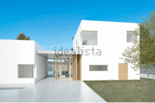 TERRENO URBANO – SOLAR – Chiva – 30101046_S