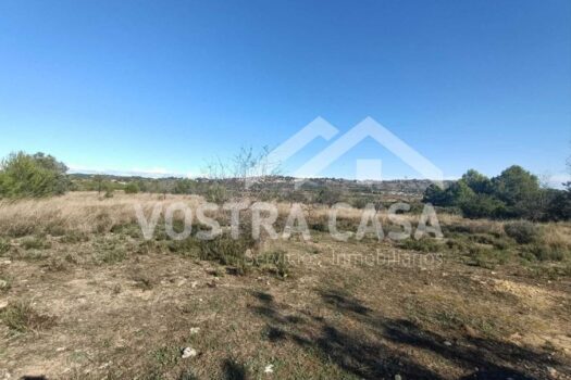TERRENO RUSTICO – Godelleta – 30101048_S
