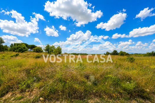 TERRENO RUSTICO – Godelleta – 30101048_S