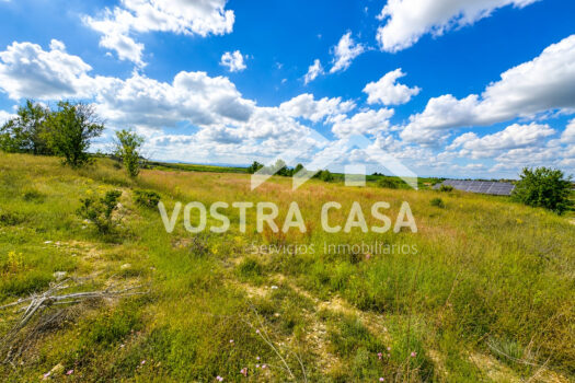 TERRENO RUSTICO – Godelleta – 30101048_S