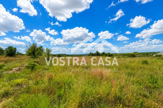 TERRENO RUSTICO – Godelleta – 30101048_S