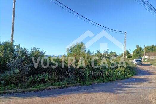 TERRENO URBANO – SOLAR – Torrent – 30123009_S