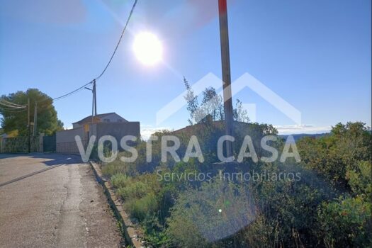 TERRENO URBANO – SOLAR – Torrent – 30123009_S
