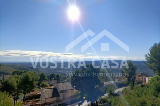 TERRENO URBANO – SOLAR – Chiva – 30123010_S