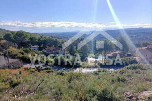 TERRENO URBANO – SOLAR – Chiva – 30123010_S