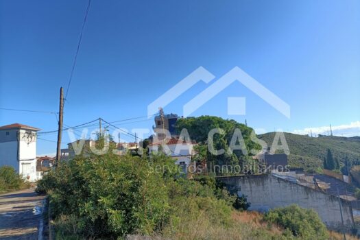 TERRENO URBANO – SOLAR – Chiva – 30123010_S