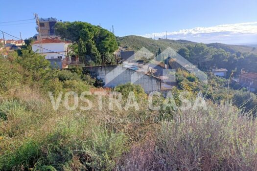 TERRENO URBANO – SOLAR – Chiva – 30123010_S