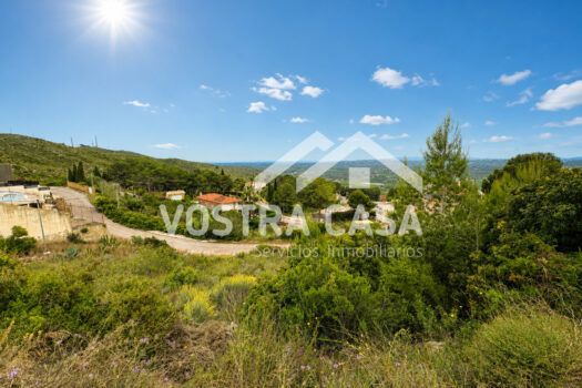 TERRENO URBANO – SOLAR – Chiva – 30123010_S