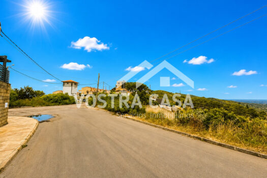 TERRENO URBANO – SOLAR – Chiva – 30123010_S