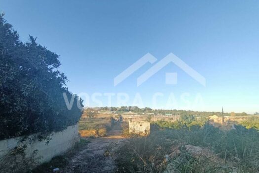 TERRENO RUSTICO – Chiva – 30101049_S