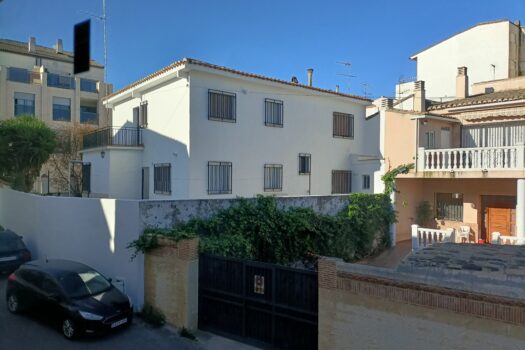 PARCELA – CHIVA – 30090P0031_S