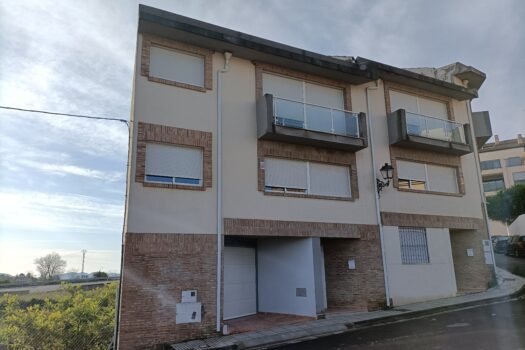 PARCELA – CHIVA – 30090P0031_S