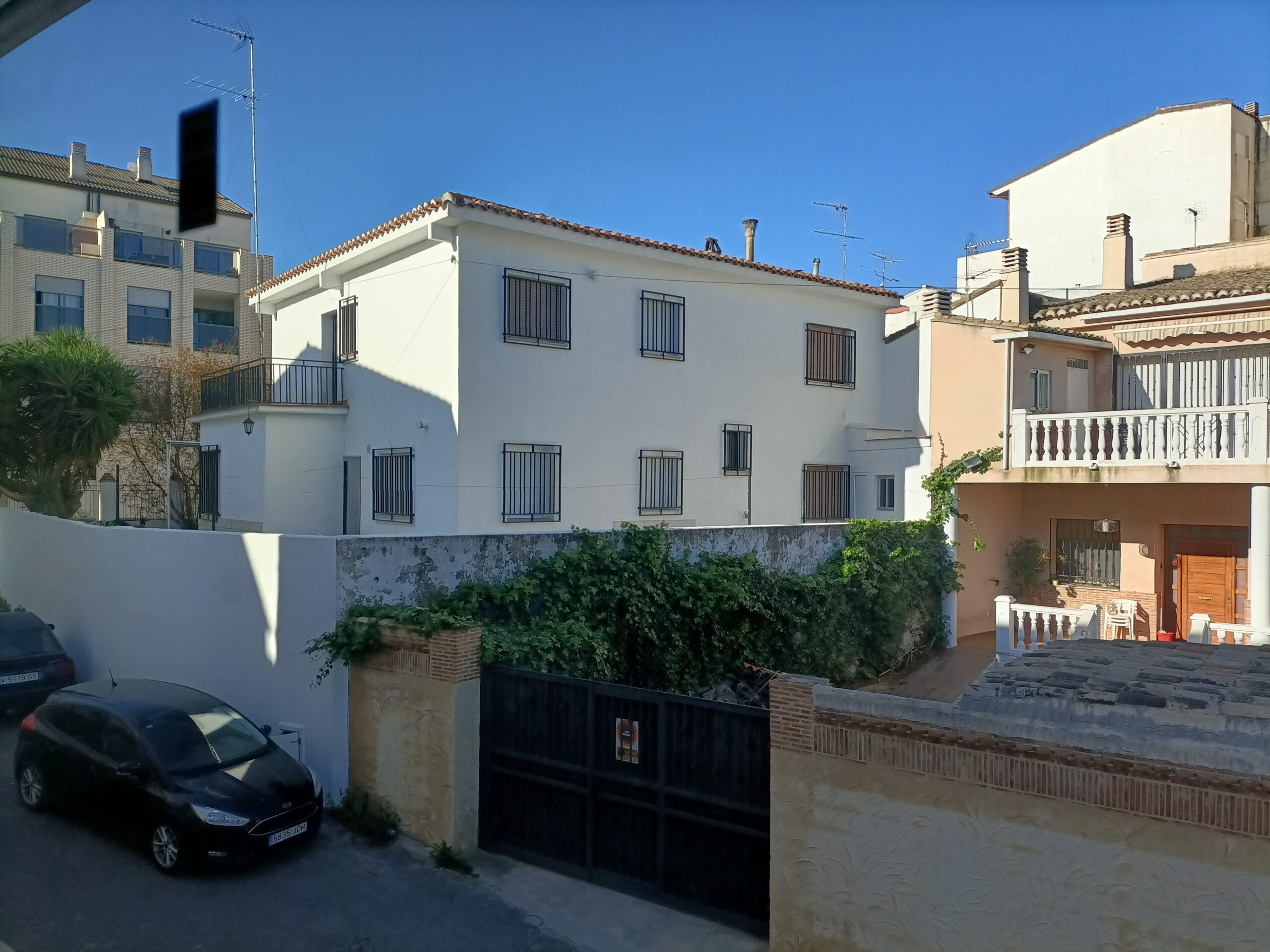 PARCELA – CHIVA – 30090P0031_S