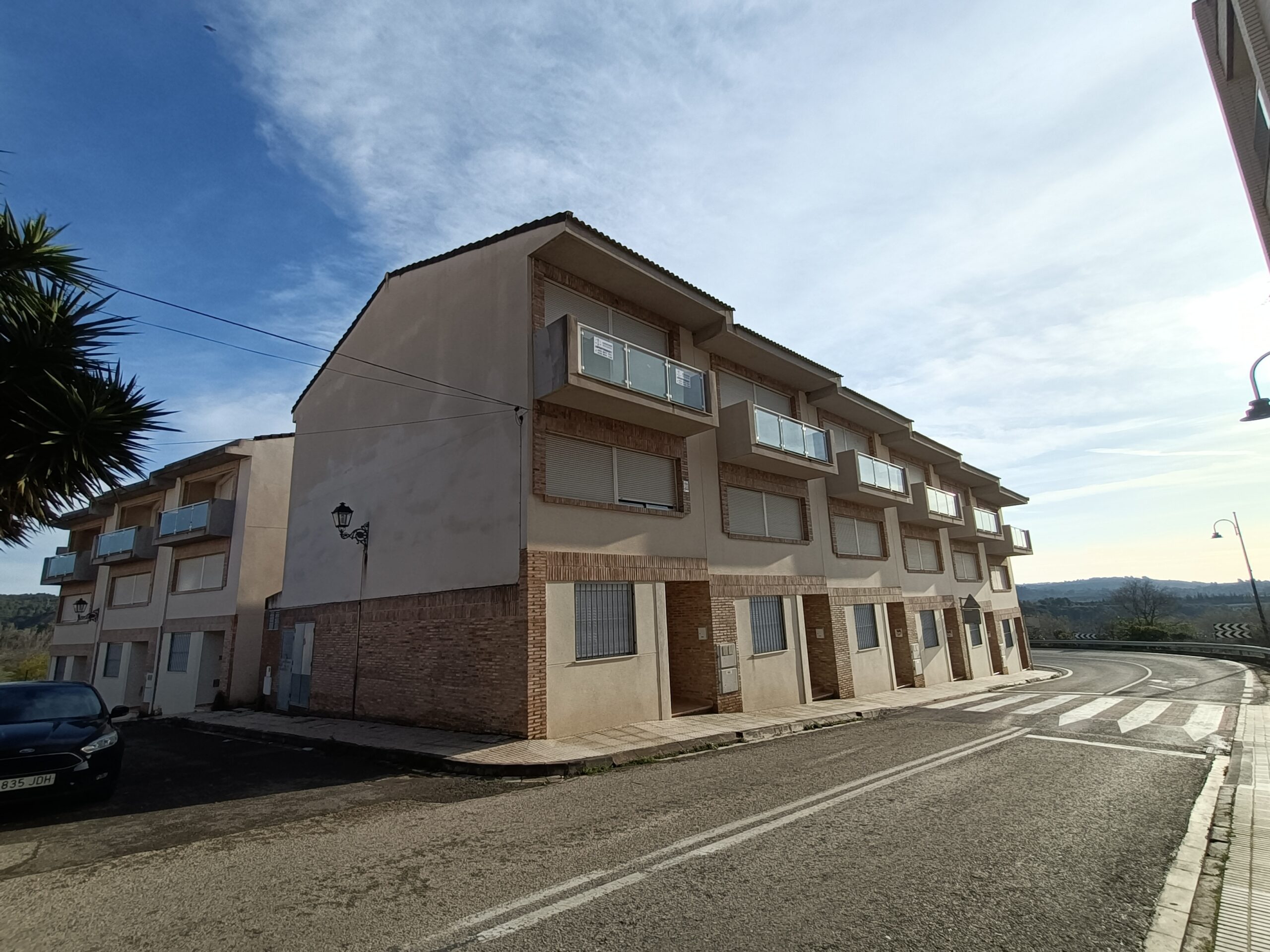 PARCELA – CHIVA – 30090P0031_S