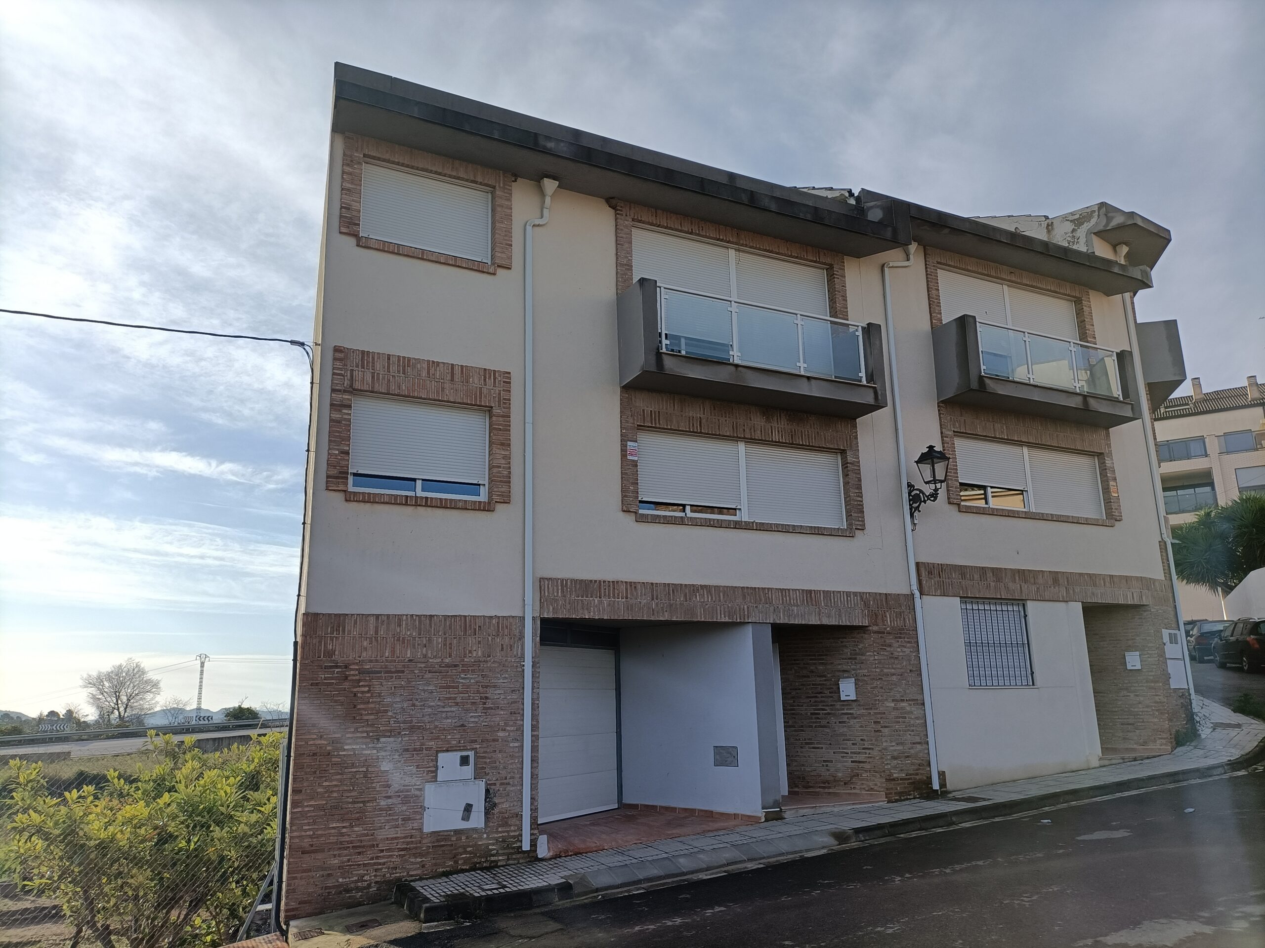 PARCELA – CHIVA – 30090P0031_S