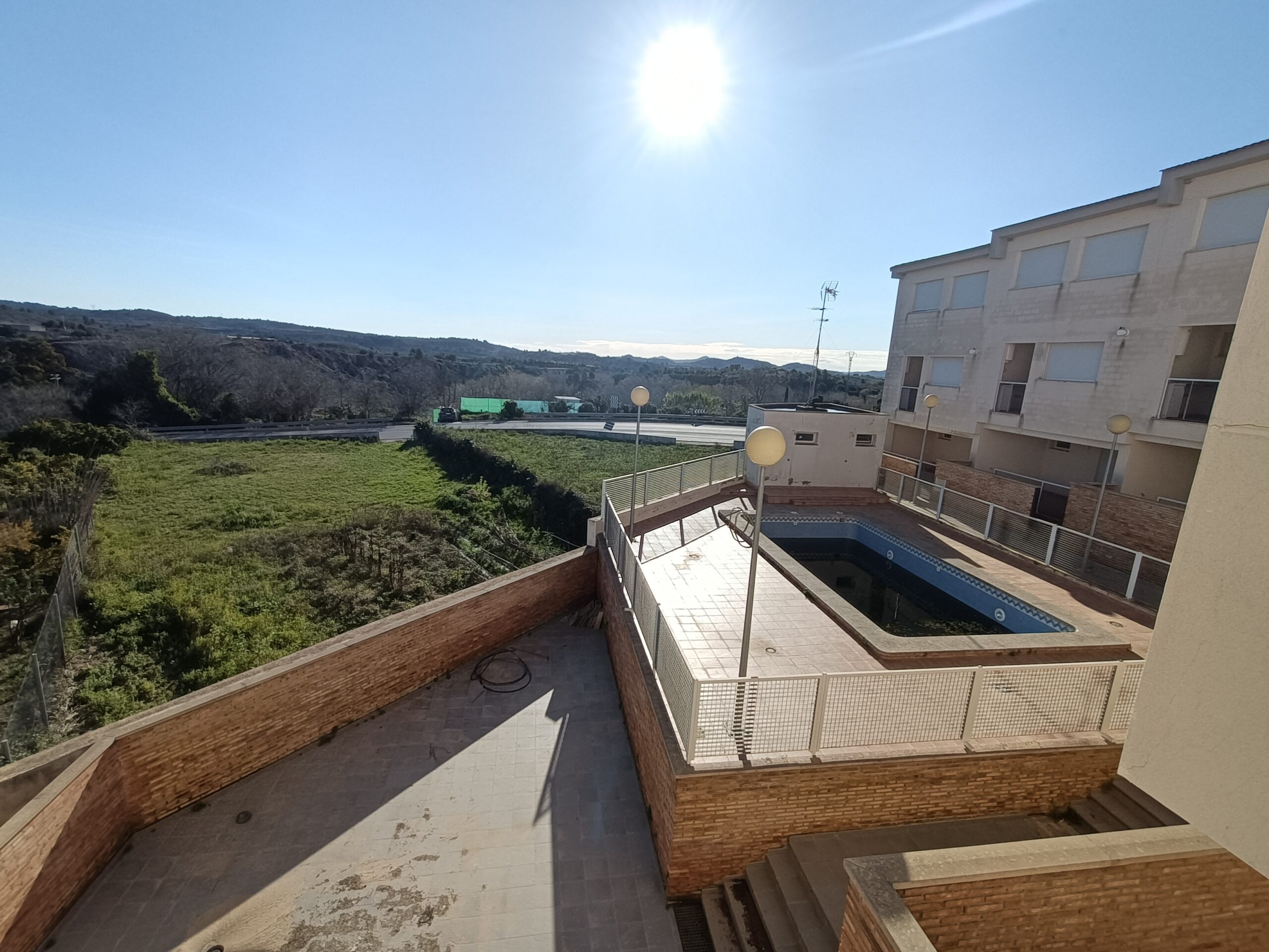 PARCELA – CHIVA – 30090P0031_S