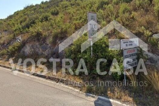 TERRENO URBANO – SOLAR – Torrent – 30061053_S
