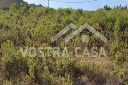 TERRENO URBANO – SOLAR – Torrent – 30061053_S