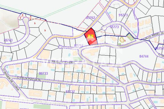 TERRENO URBANO – SOLAR – Torrent – 30061053_S
