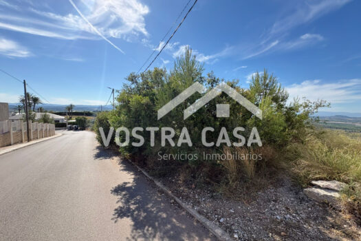 TERRENO URBANO – SOLAR – Torrent – 30061053_S