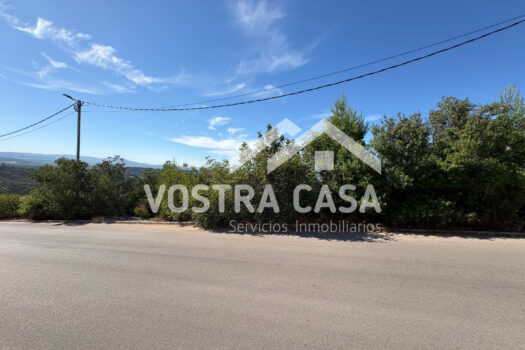 TERRENO URBANO – SOLAR – Torrent – 30061053_S