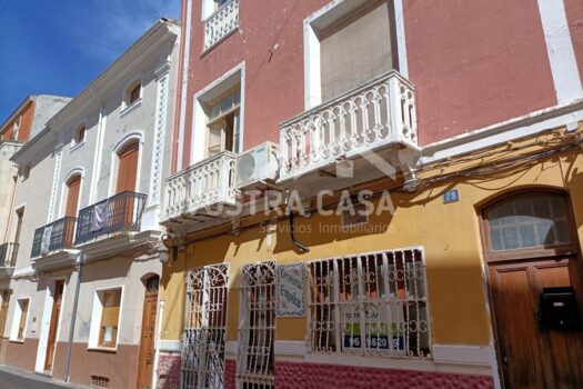 VIVIENDA – Ayora – 7226798_S