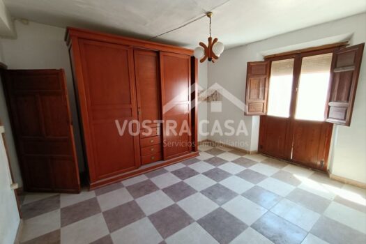 VIVIENDA – Ayora – 7226798_S