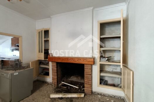 VIVIENDA – Ayora – 7226798_S