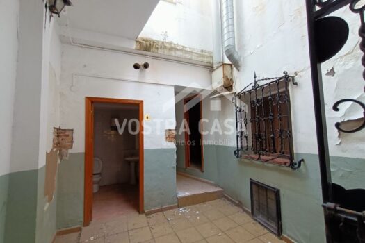 VIVIENDA – Ayora – 7226798_S