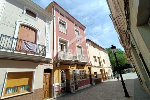 VIVIENDA – Ayora – 7226798_S
