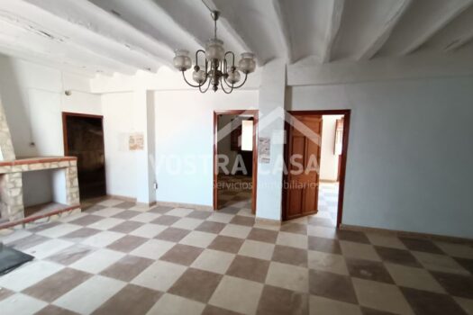 VIVIENDA – Ayora – 7226798_S