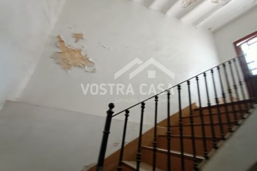 VIVIENDA – Ayora – 7226798_S